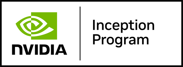 NVIDIA Inception Program